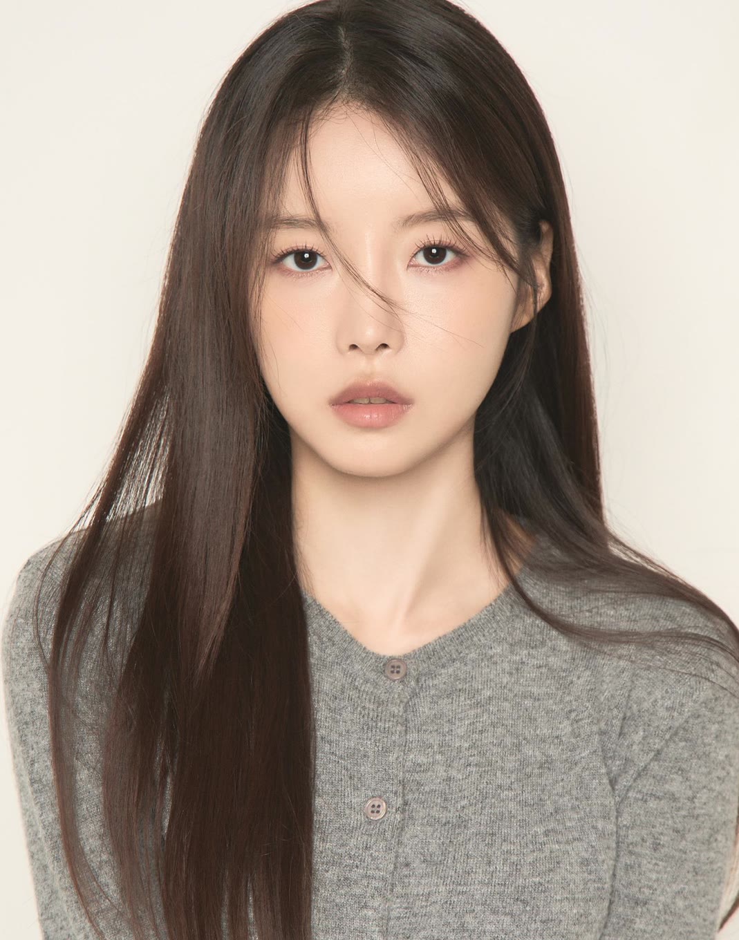 최봄 프로필 사진
