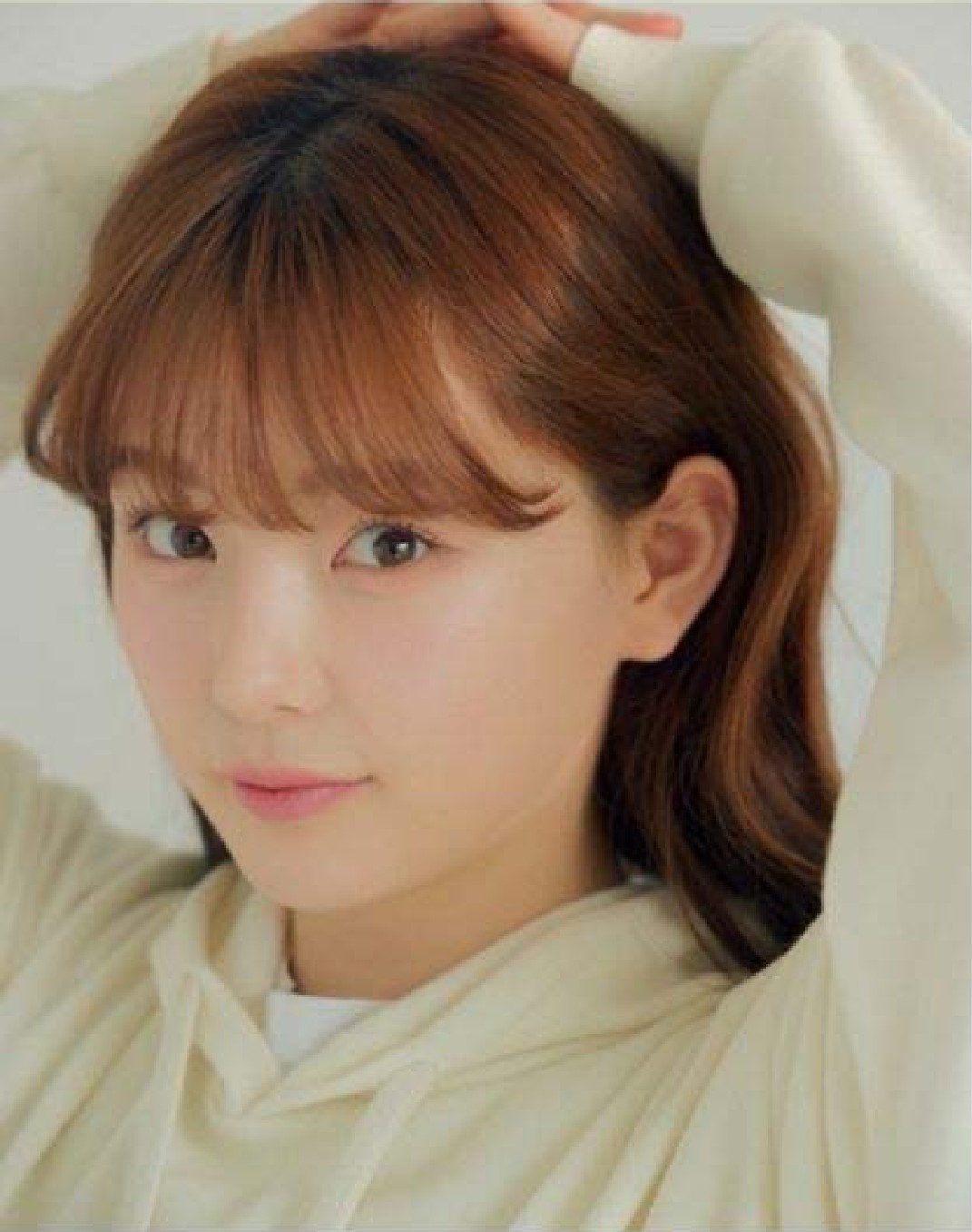 하유진 프로필 사진